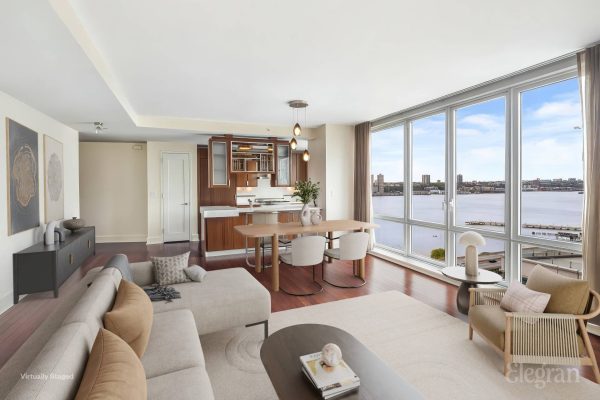 60 Riverside Boulevard #1902, Manhattan, NY 10069-0201 – RLS2003854...