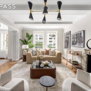 610 Park Avenue #4B, Manhattan, NY 10065 – RLS20039368 - Anthony J ...