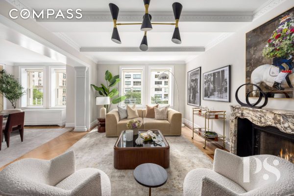 610 Park Avenue #4B, Manhattan, NY 10065 – RLS20039368 - Anthony J ...