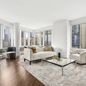 70 LITTLE WEST Street #16A, Manhattan, NY 10004 – RLS20041575 - Ant...