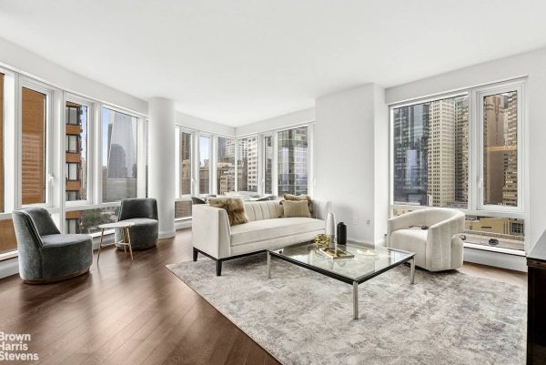 70 LITTLE WEST Street #16A, Manhattan, NY 10004 – RLS20041575 - Ant...