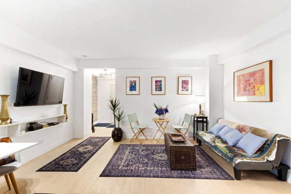 80 PARK Avenue #6A, Manhattan, NY 10016 – RLS20042951 - Anthony J G...