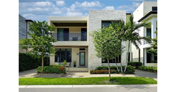 8162 NW 48th Ter, 33166 Doral - 4 beds house for sale