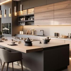 Contemporary Modern,One Story, Single Family Residence - Miami, FL - 5934 NE 4th Ct, 33137 Miami - 4 beds house for sale