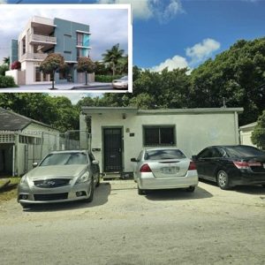 Detached,One Story, Single Family Residence - Miami, FL - 140 NE 83rd St, 33138 Miami - 2 beds house for sale