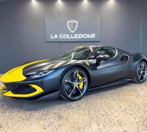 Ferrari 296 GTB for sale in Umhlanga - ID: 28137807