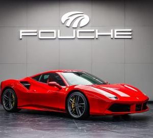 Ferrari 488 488 GTB for sale in Sandton - ID: 28100365