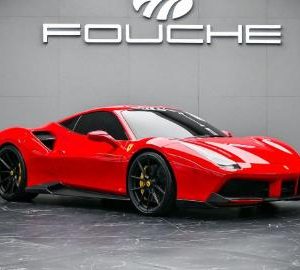 Ferrari 488 488 GTB for sale in Sandton - ID: 28143452