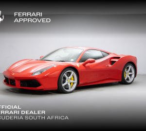 Ferrari 488 488 GTB for sale in Sandton - ID: 28148259