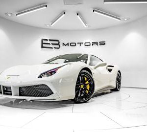 Ferrari 488 488 GTB for sale in Sandton - ID: 28150323