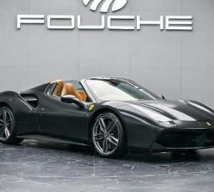 Ferrari 488 Spider for sale in Sandton - ID: 28152077