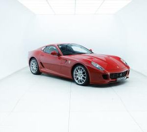 Ferrari 599 GTB V12 for sale in Benoni - ID: 27875023