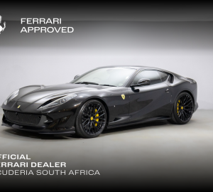 Ferrari 812 Superfast for sale in Sandton - ID: 28165535