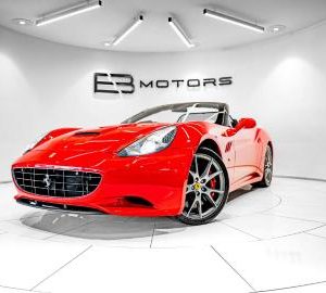Ferrari California California for sale in Sandton - ID: 28150329