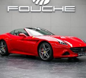 Ferrari California T for sale in Sandton - ID: 28141093