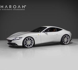 Ferrari Roma Roma for sale in Sandton - ID: 28153659