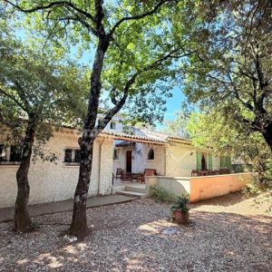 House for sale in Venasque, a haven of peace in Provence - 84210 VENASQUE - 3 beds house for sale