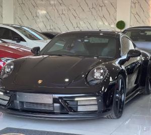 Porsche 911 Carrera GTS Coupe Auto for sale in Empangeni - ID: 28140359
