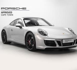 Porsche 911 Carrera GTS Coupe Auto for sale in Milnerton - ID: 28144820