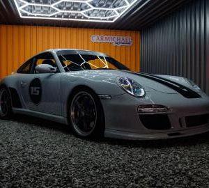 Porsche 911 Carrera S Auto for sale in Cape Town - ID: 28137731