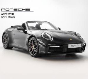 Porsche 911 Carrera S Cabriolet for sale in Milnerton - ID: 28132815
