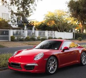 Porsche 911 Carrera S Coupe Auto for sale in George - ID: 28157805