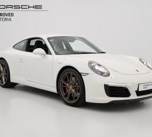 Porsche 911 Carrera S Coupe Auto for sale in Pretoria - ID: 28097057