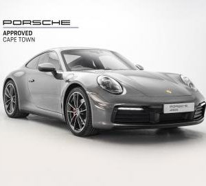 Porsche 911 Carrera S Coupe for sale in Milnerton - ID: 28142760