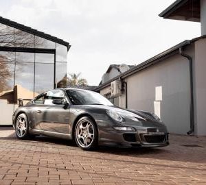 Porsche 911 Carrera S for sale in Sandton - ID: 28160848