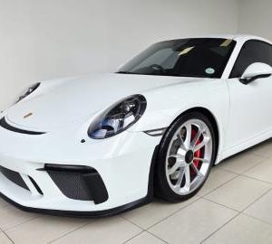 Porsche 911 GT3 Auto for sale in George - ID: 28161023