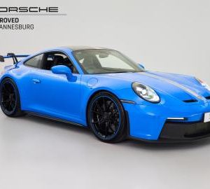 Porsche 911 GT3 Auto for sale in Sandton - ID: 28138715
