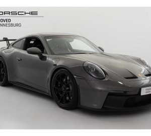 Porsche 911 GT3 Manual for sale in Sandton - ID: 28137816