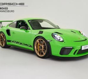 Porsche 911 GT3 RS for sale in Sandton - ID: 28137797