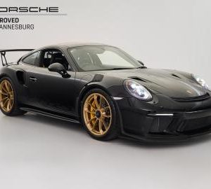 Porsche 911 GT3 RS for sale in Sandton - ID: 28138398