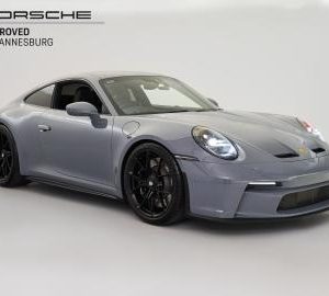 Porsche 911 GT3 Touring Manual for sale in Sandton - ID: 28137806