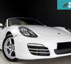 Porsche Boxster Boxster Auto for sale in Randburg - ID: 28124225