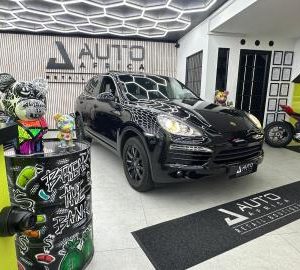 Porsche Cayenne Cayenne for sale in Cape Town - ID: 28157660