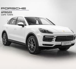 Porsche Cayenne Cayenne for sale in Milnerton - ID: 28144779
