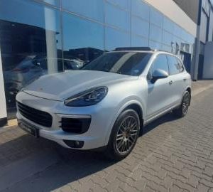 Porsche Cayenne Cayenne Platinum Edition for sale in Midrand - ID: 28160773