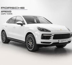 Porsche Cayenne Coupe for sale in Milnerton - ID: 28151216