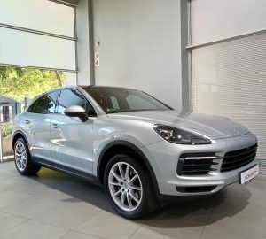 Porsche Cayenne Coupe for sale in Umhlanga - ID: 28038599