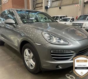 Porsche Cayenne Diesel for sale in Centurion - ID: 28140264