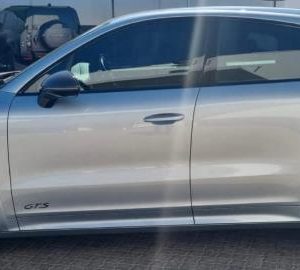 Porsche Cayenne GTS Coupe for sale in Cape Town - ID: 28151153