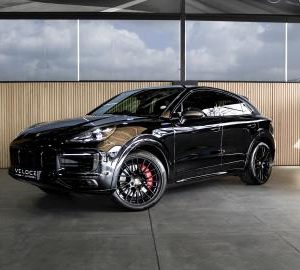 Porsche Cayenne GTS Coupe for sale in Midrand - ID: 28148464