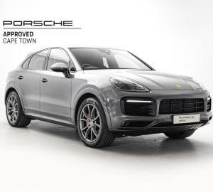 Porsche Cayenne GTS Coupe for sale in Milnerton - ID: 28151142