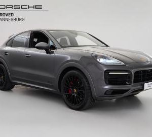 Porsche Cayenne GTS Coupe for sale in Sandton - ID: 28121258