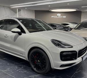 Porsche Cayenne GTS Coupe for sale in Sandton - ID: 28159973