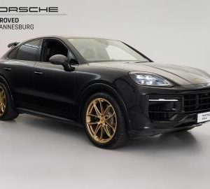 Porsche Cayenne GTS Coupe for sale in Sandton - ID: 28162141