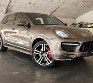Porsche Cayenne GTS for sale in Brits - ID: 28138983
