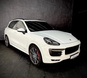 Porsche Cayenne GTS for sale in Durban - ID: 28162282